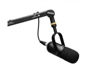 Boya BY-DM500 dinamikus broadcast-mikrofon